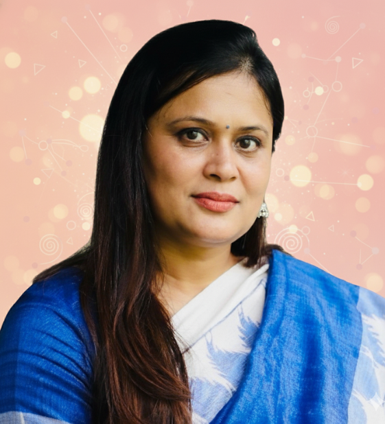 Ms. Swati Yadav - Founder & CEO